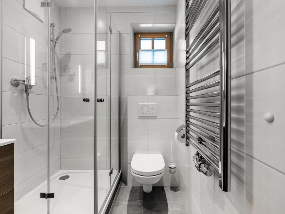 Apartment Mooslehen-1 By Interhome Schattberg Eksteriør billede